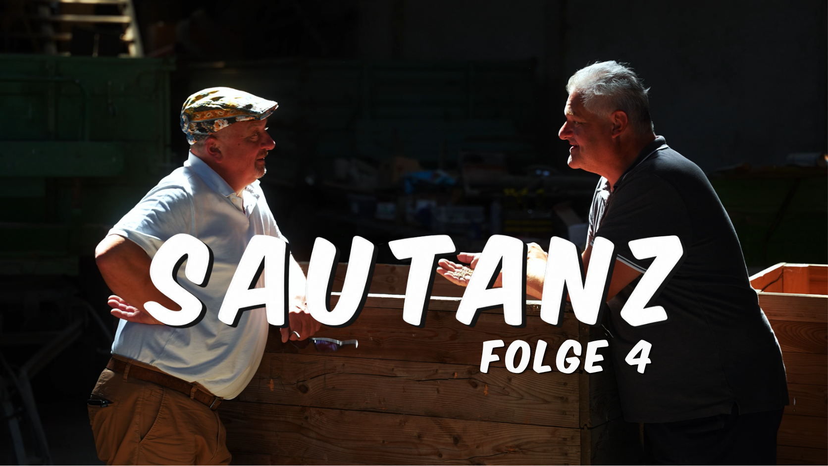 Alles rund um alte sorten