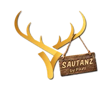 SAUTANZ by Pani Logo
